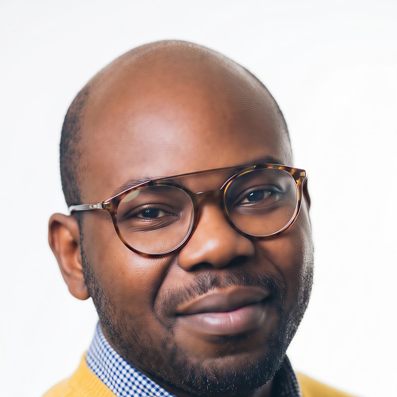 Pascal Olivier YAPO, fondateur de YAPS